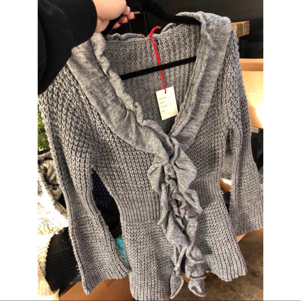 Raga Sweater Dress new with tag! Size Small